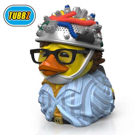 Фигурка GHOSTBUSTERS Утка Tubbz Луис Талли
