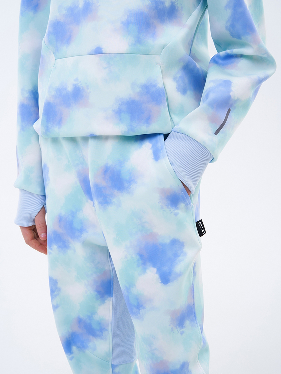 Брюки Lassie 73204201-6030 - фото 5