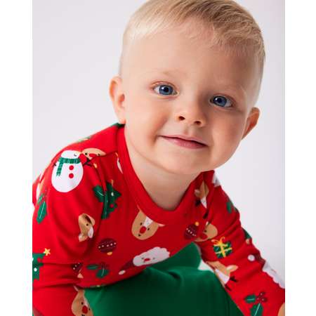 Комплект Моя Горошинка