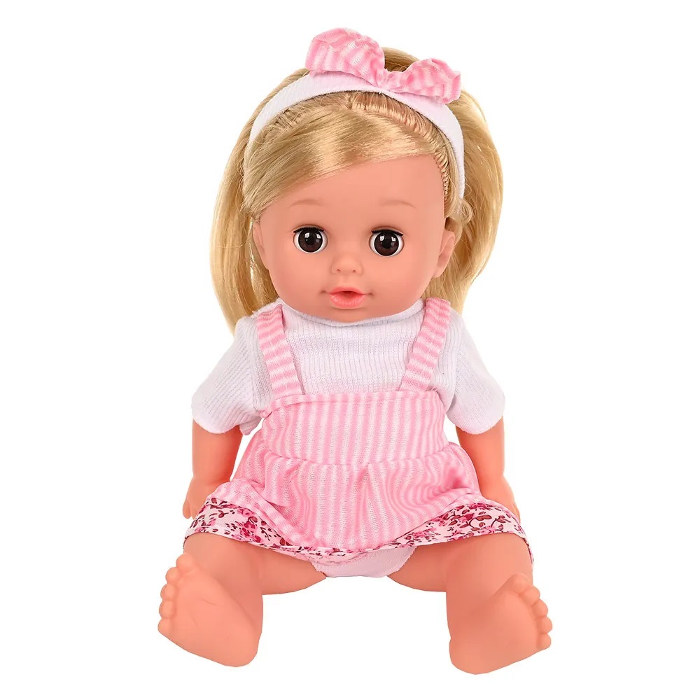 Кукла пупс TrendToys пупс TT182 - фото 9