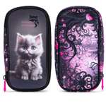 Пенал футляр School Standard