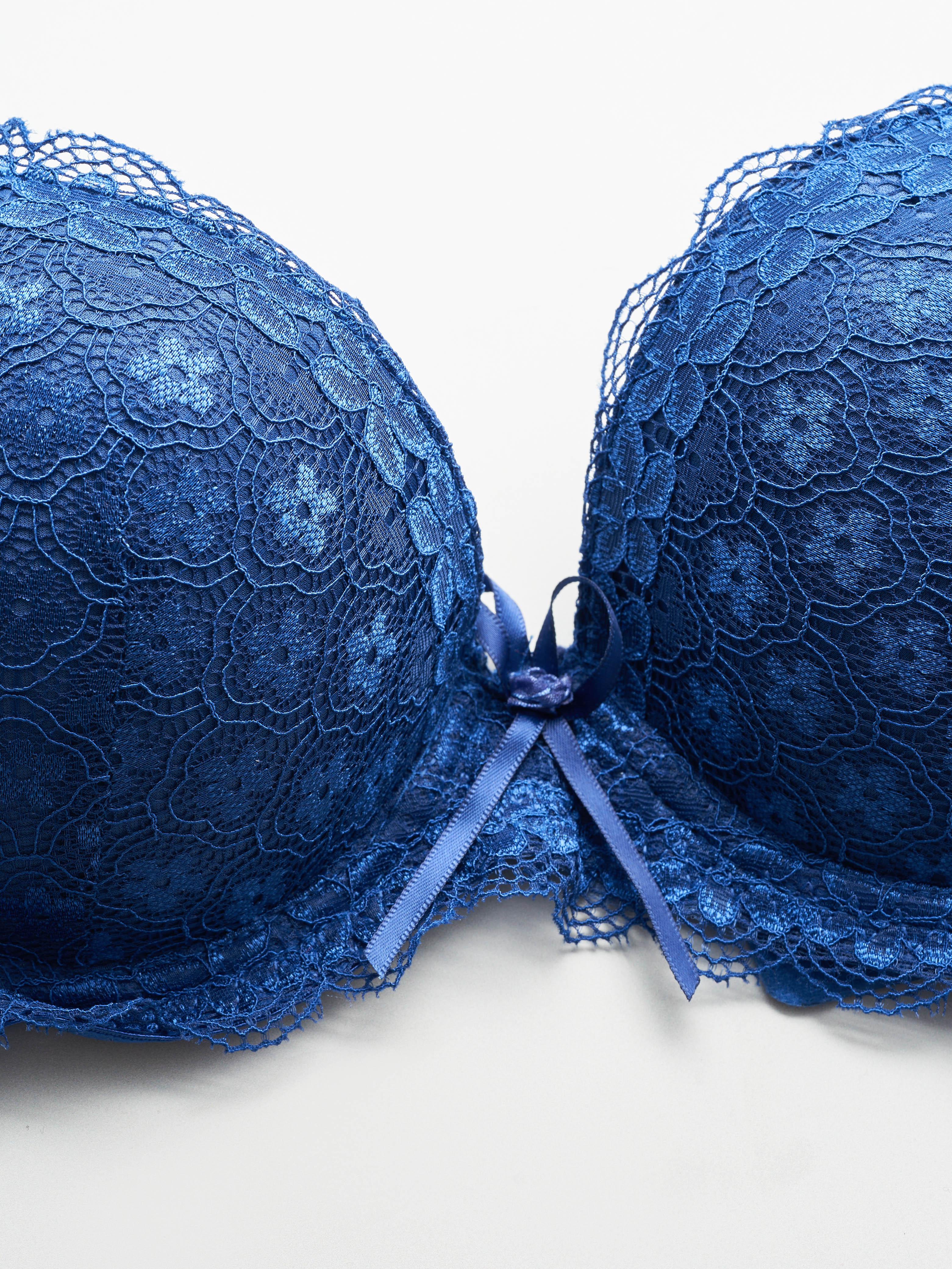 Бюстгальтер Настроение женщины L00021/СИНИЙ - фото 7