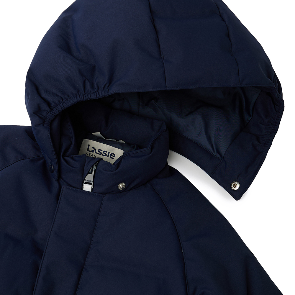 Комбинезон Lassie 71103402-6960 - фото 6