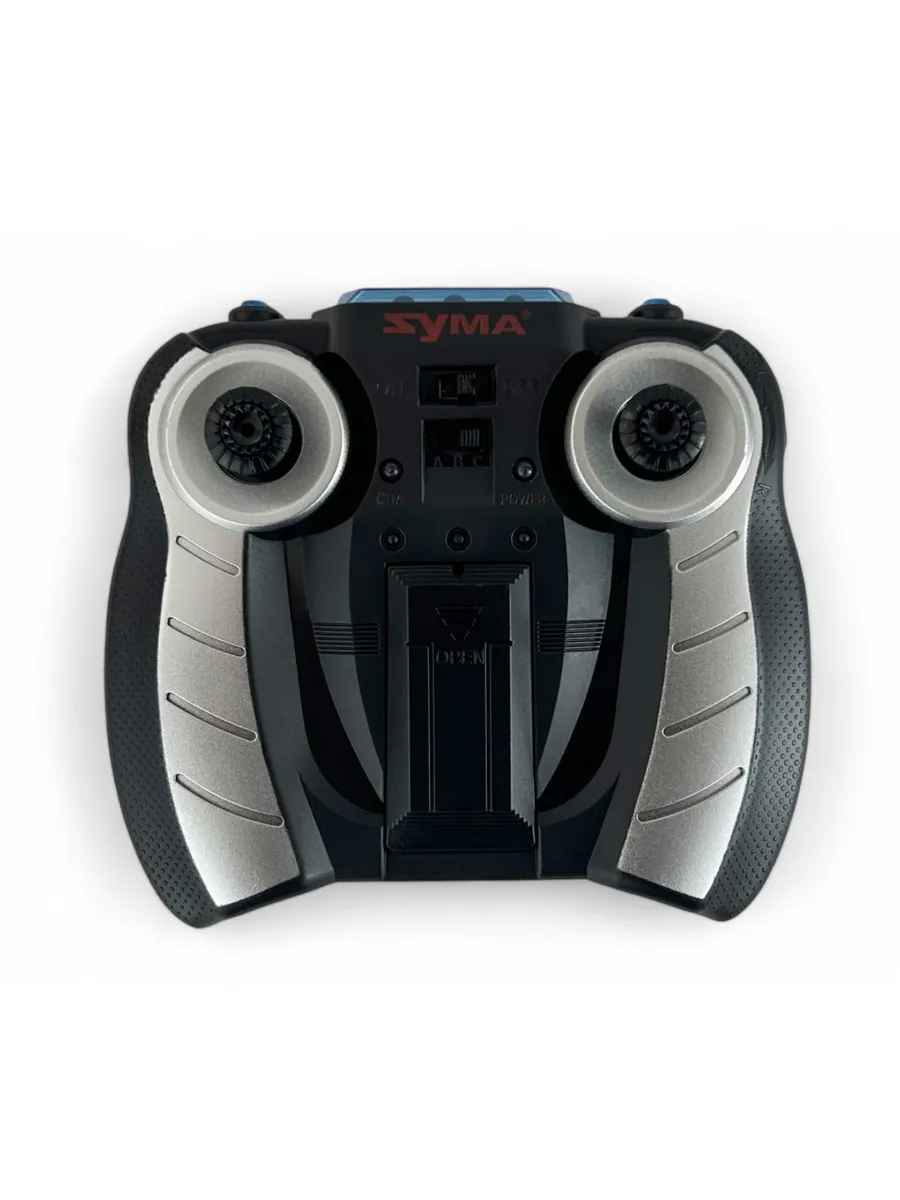 Автомобиль РУ SYMA - фото 4