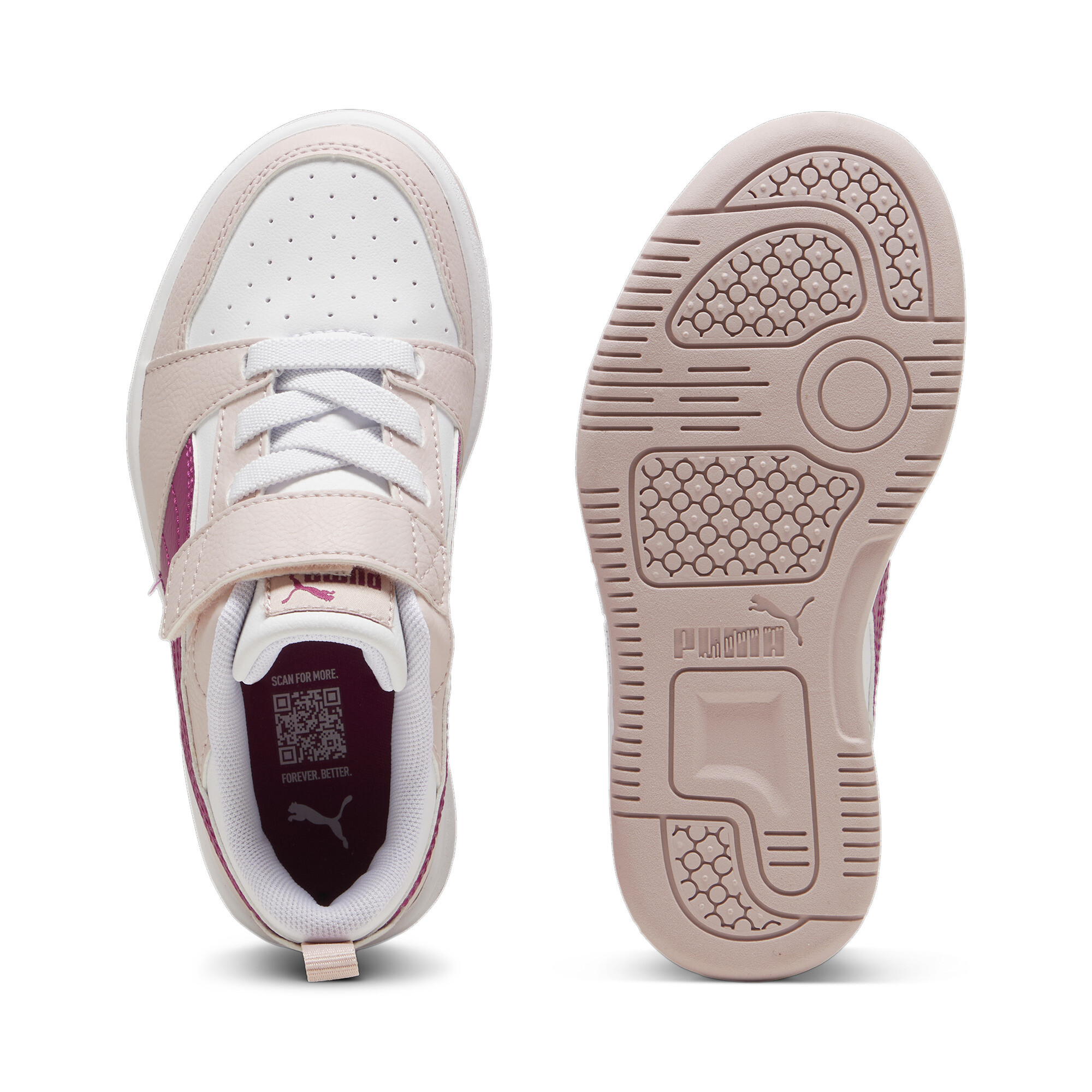 Кеды Puma 39741914 - фото 4