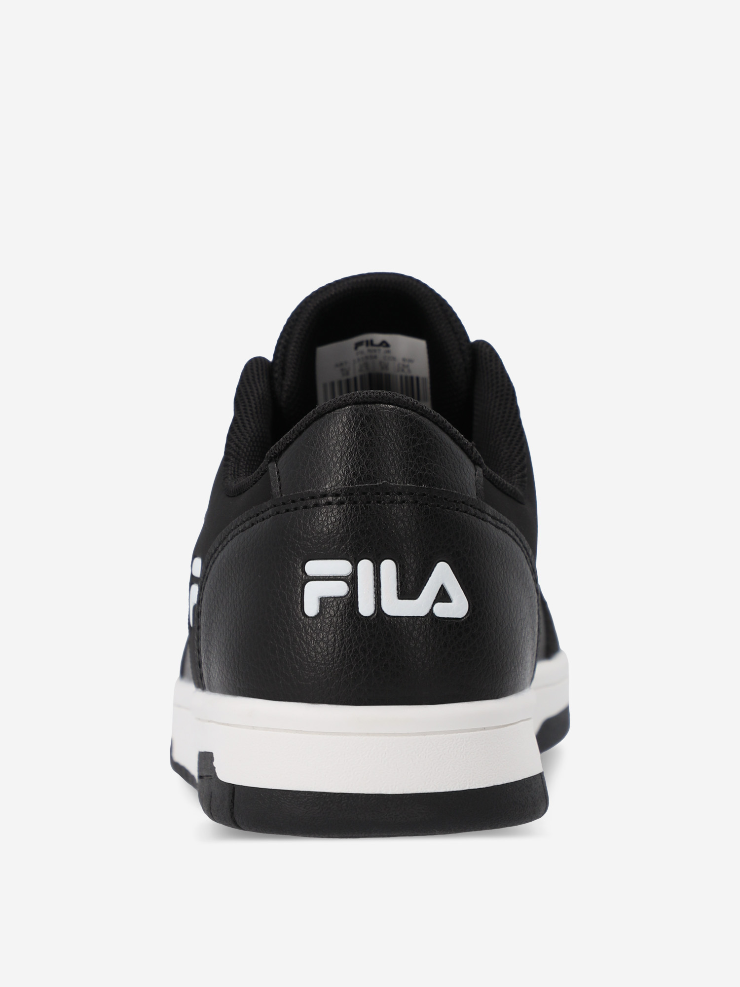Кеды FILA 131934FLA-BW - фото 7