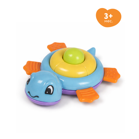 Игрушка BabyGo Черепашка