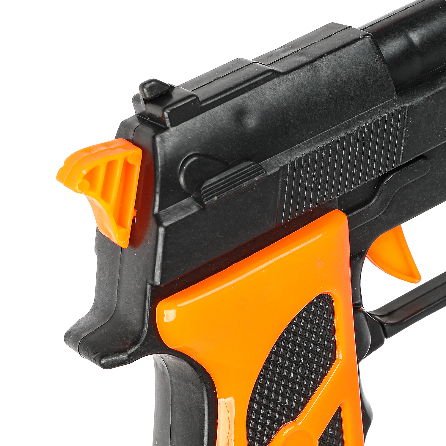 Пистолет Играем вместе - фото 5