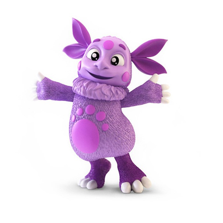 Фигурка Prosto toys