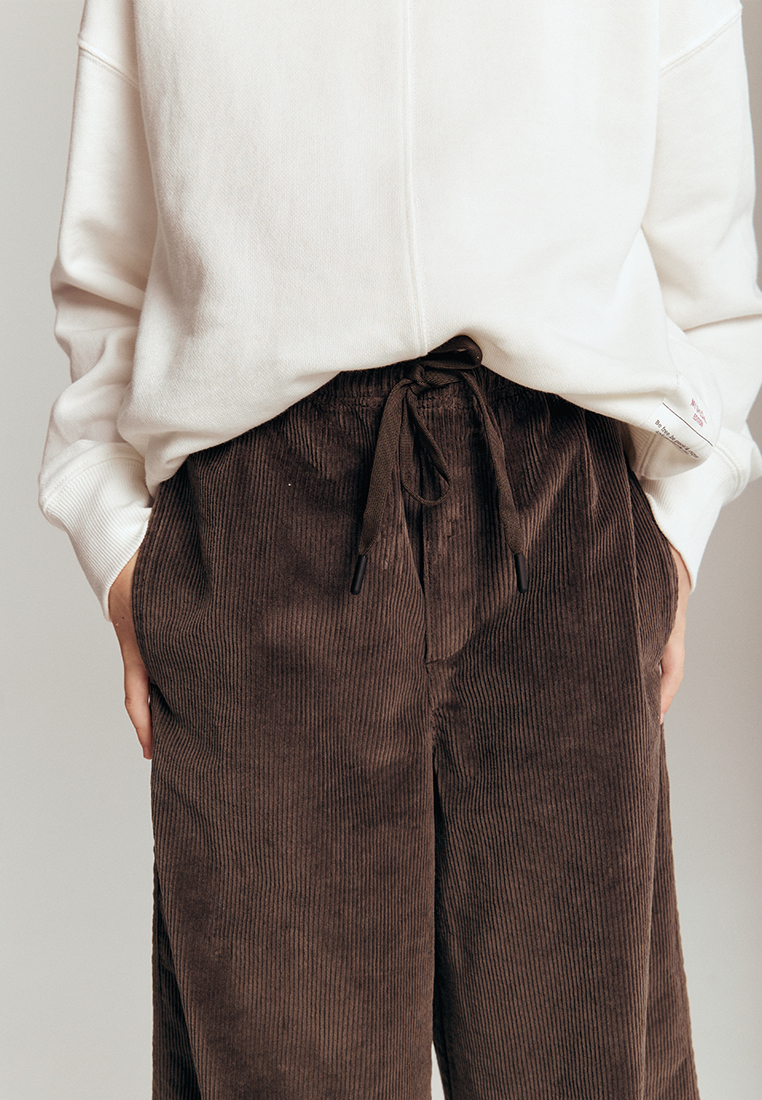 Брюки artie W25K02BR-1341D/Серый - фото 6