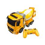 Автомобиль РУ Double Eigle