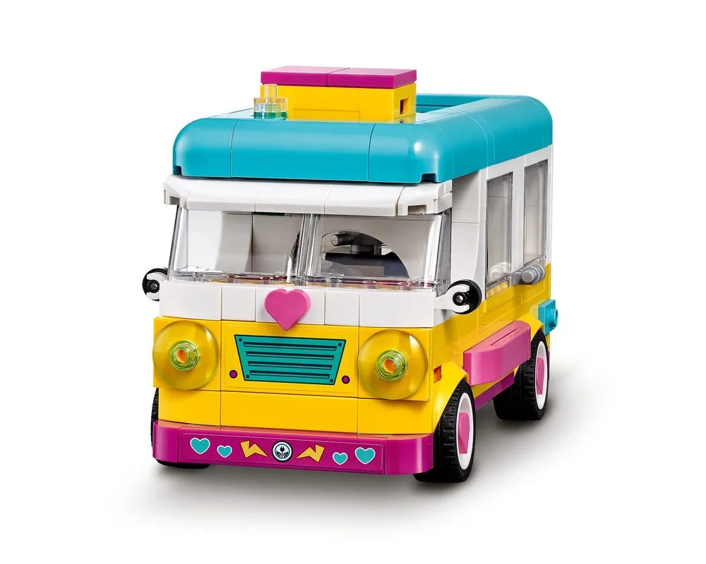 Конструктор LEGO Friends 41681 475 дет. - фото 1