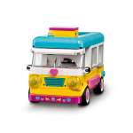 Конструктор LEGO Friends 41681 475 дет.