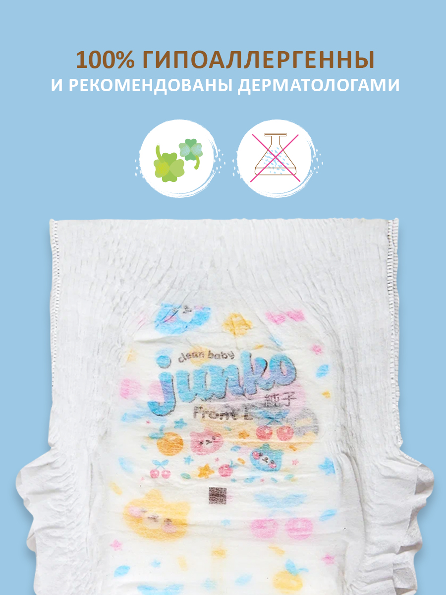 Трусики JUNKO XL 38 шт. - фото 13