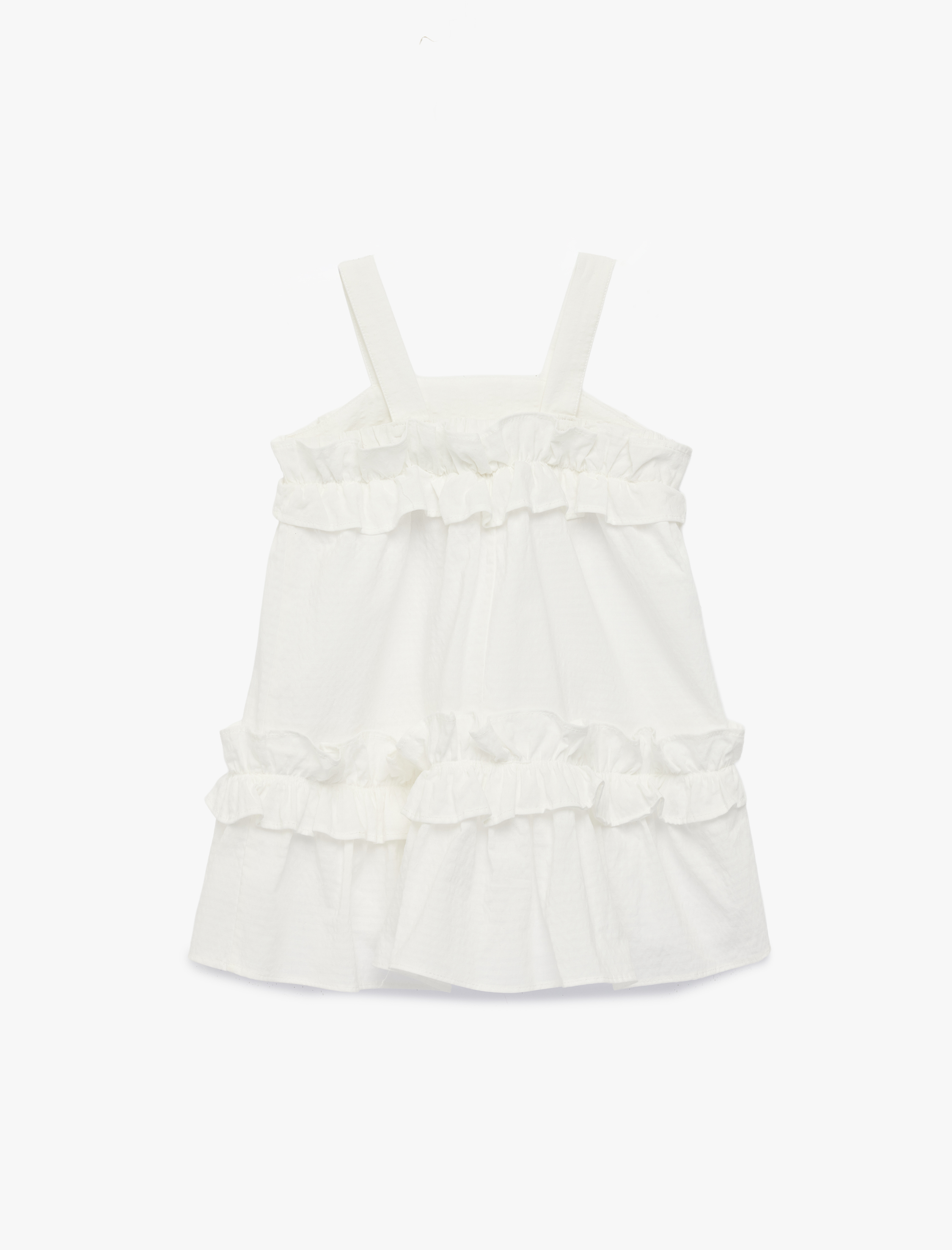 Сарафан KOTON 6SMG80031AW000 - фото 2