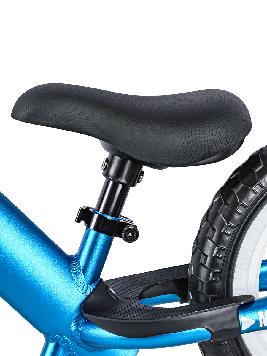 Двухколесный беговел Plank 12 дюймов - фото 16