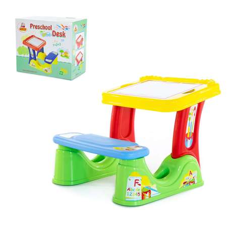 Парта-стульчик Palau Toys