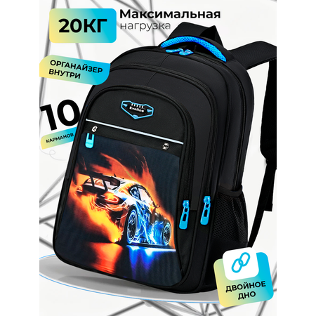 Рюкзак Evoline