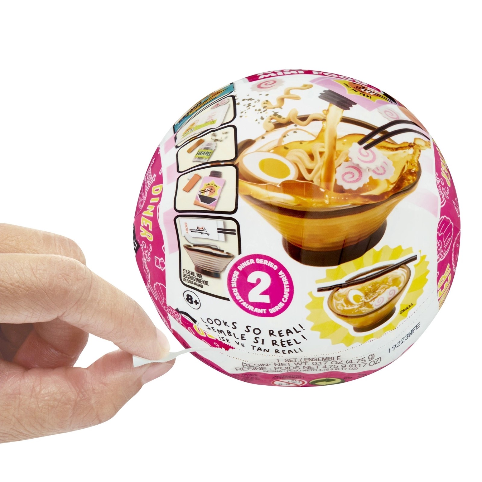 Настольная игра Sima-Land - фото 2