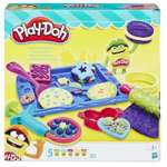 Пластилин Play-Doh Магазинчик печенья 5 цв.