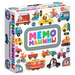 Настольная игра Дрофа-Медиа Мемо