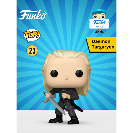 Фигурка Funko