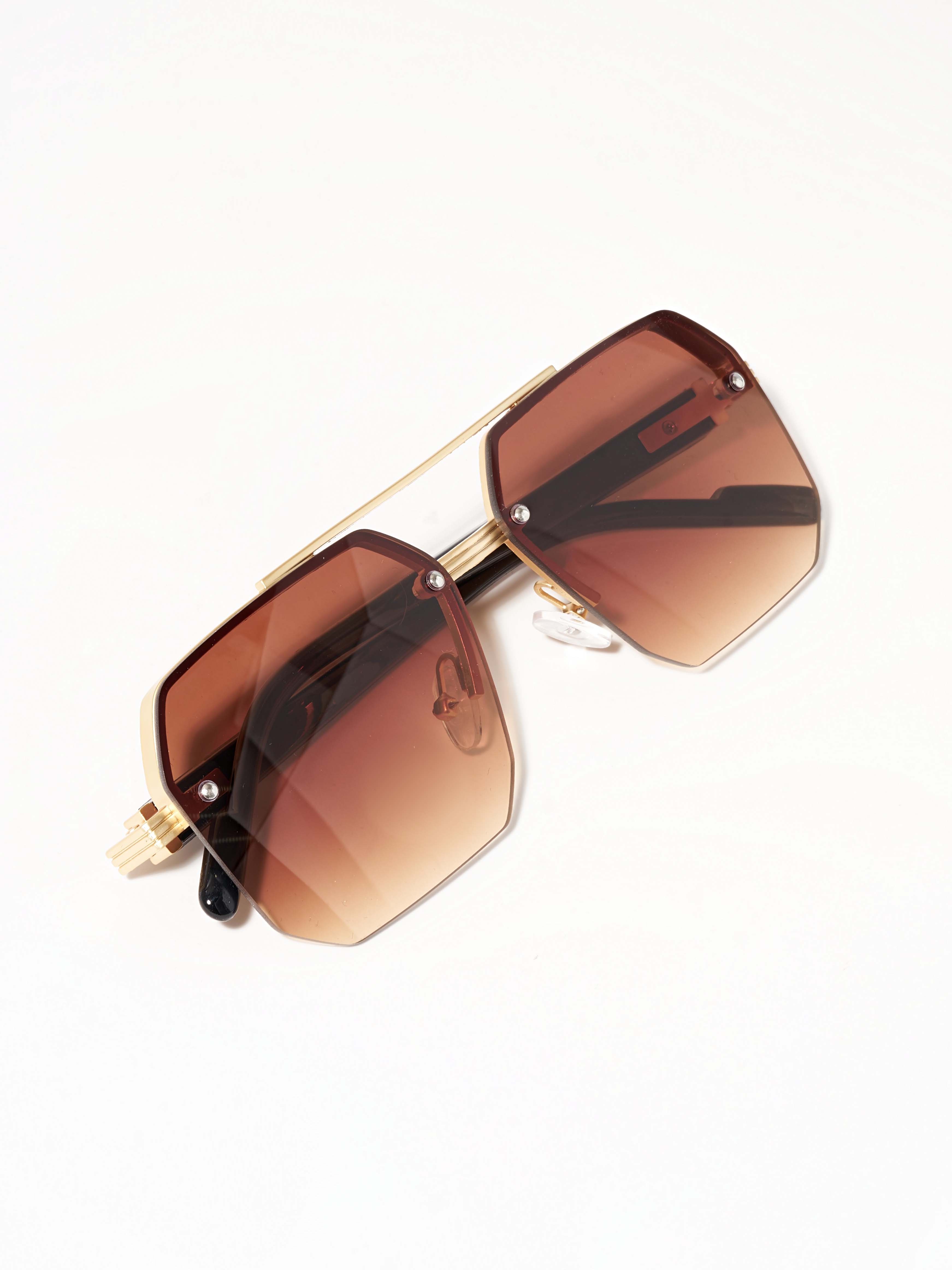 Солнцезащитные очки SUNNY GLASS O00008-1 - фото 1