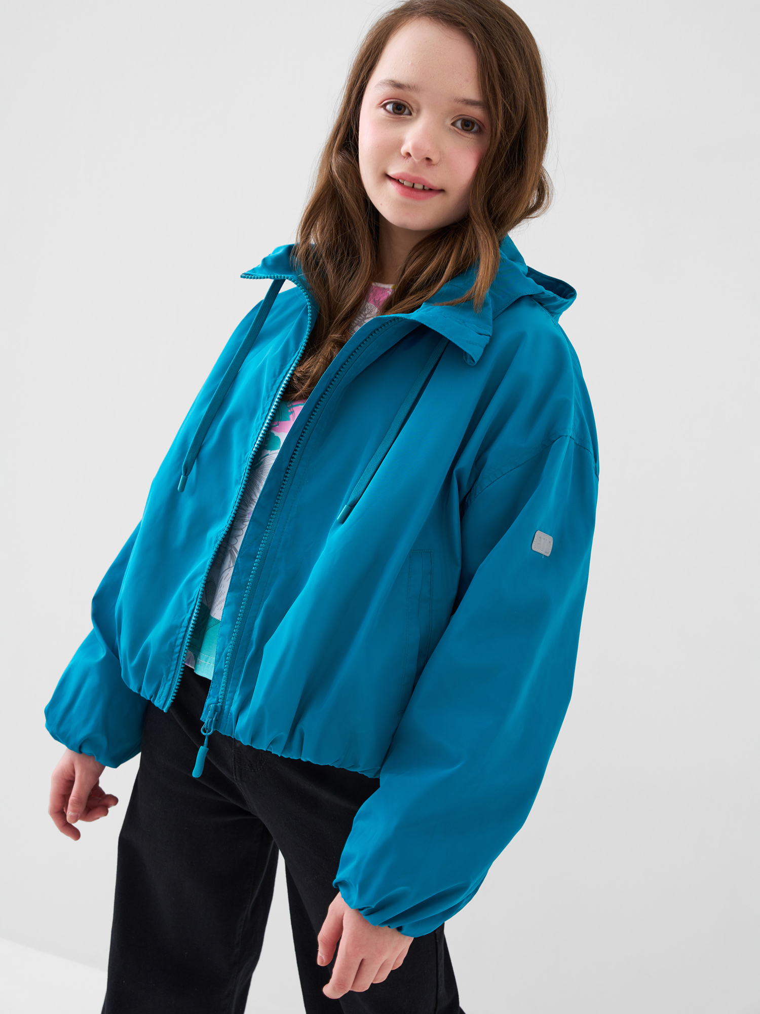 Ветровка PlayToday 12621044 - фото 1