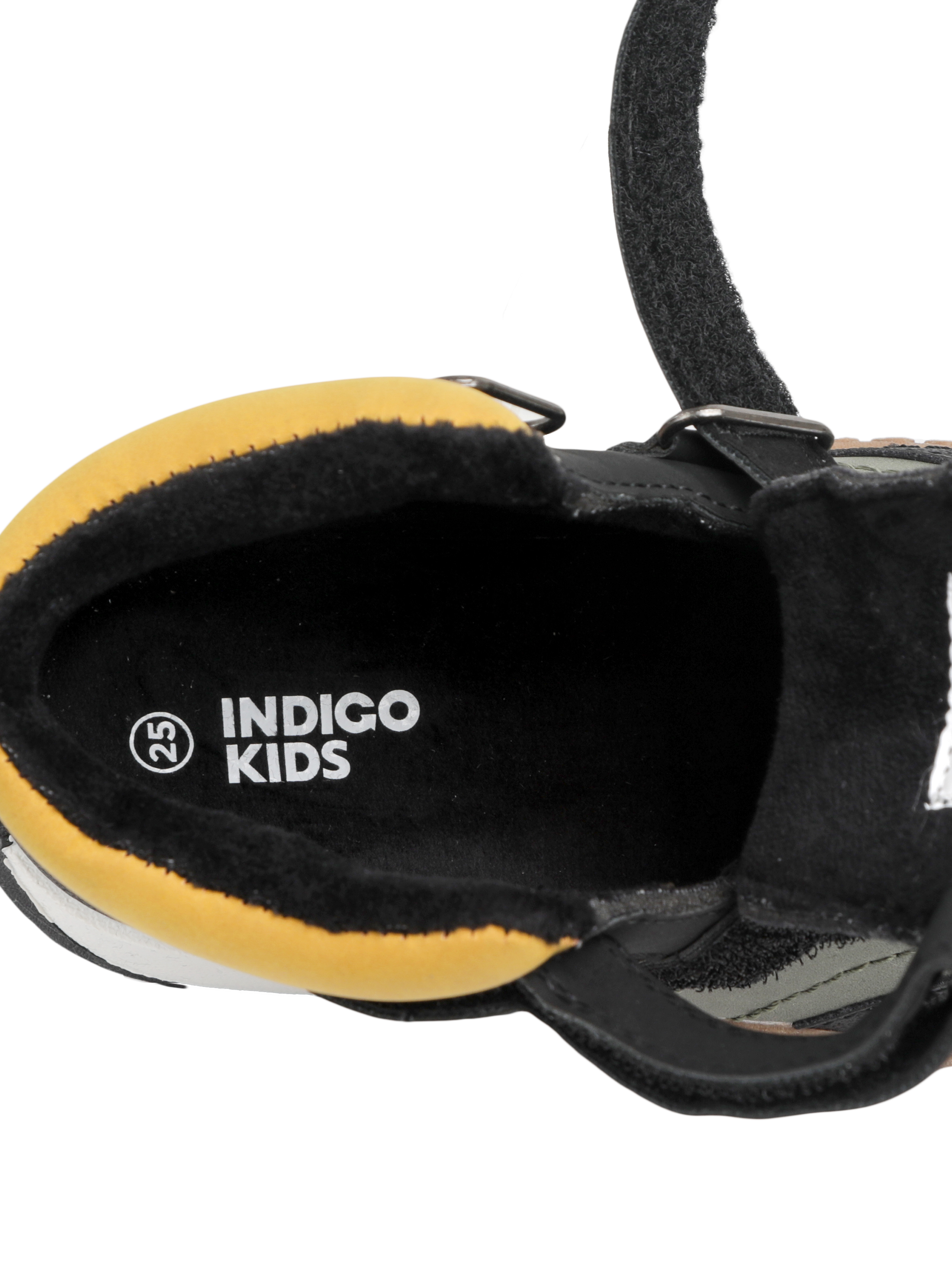 Ботинки Indigo kids 97-090F2 - фото 9