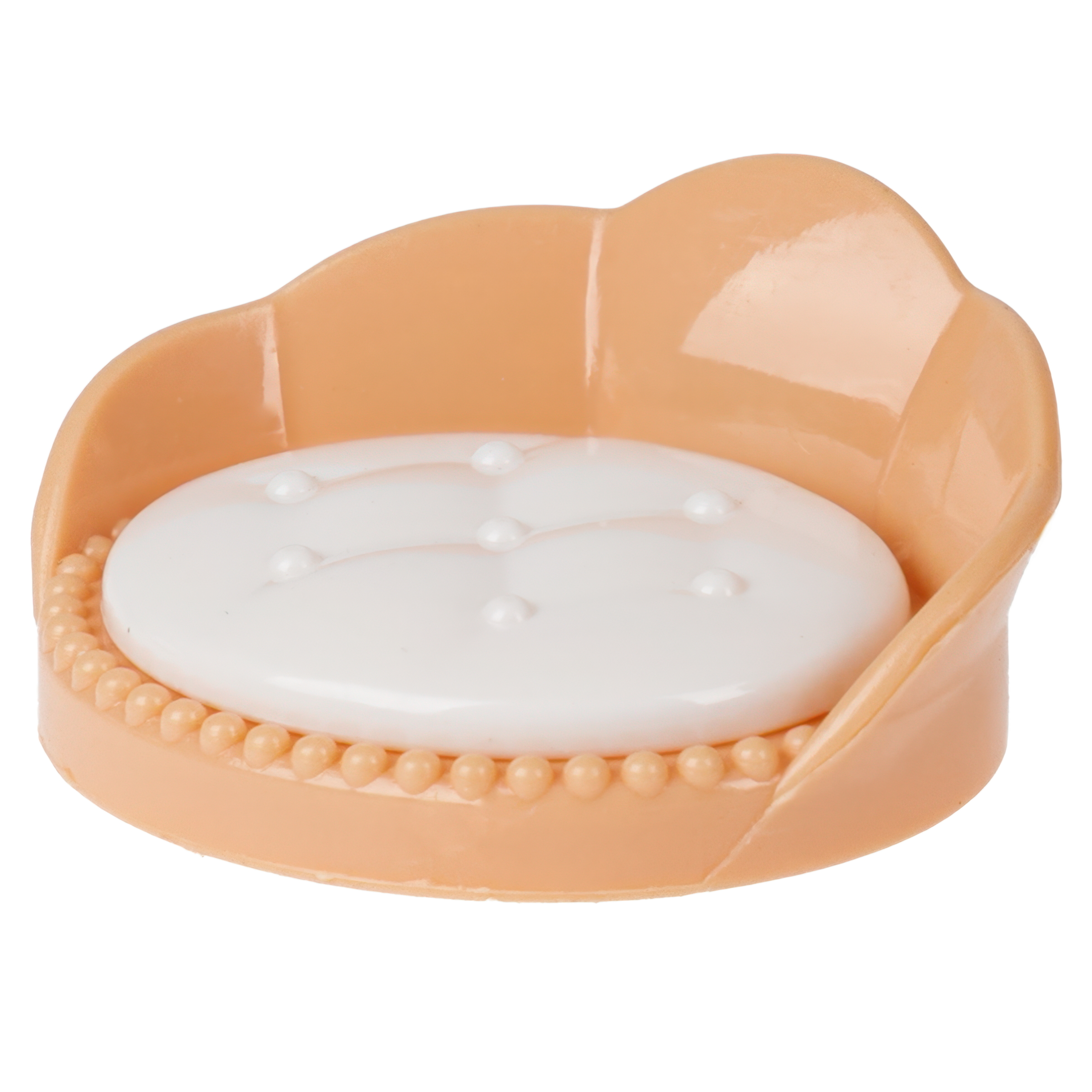 Домик для кукол 1TOY с мебелью Т26709 - фото 9