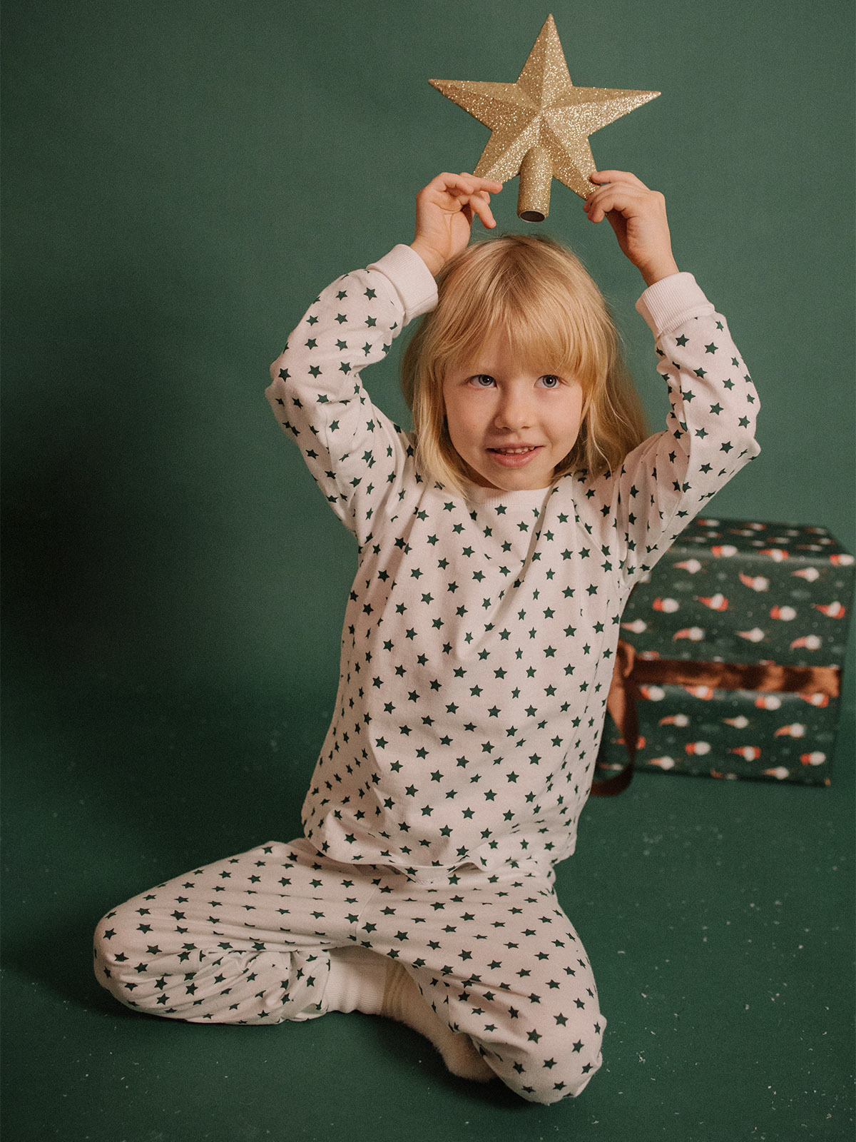 Пижама Mjolk 2786667 - фото 2