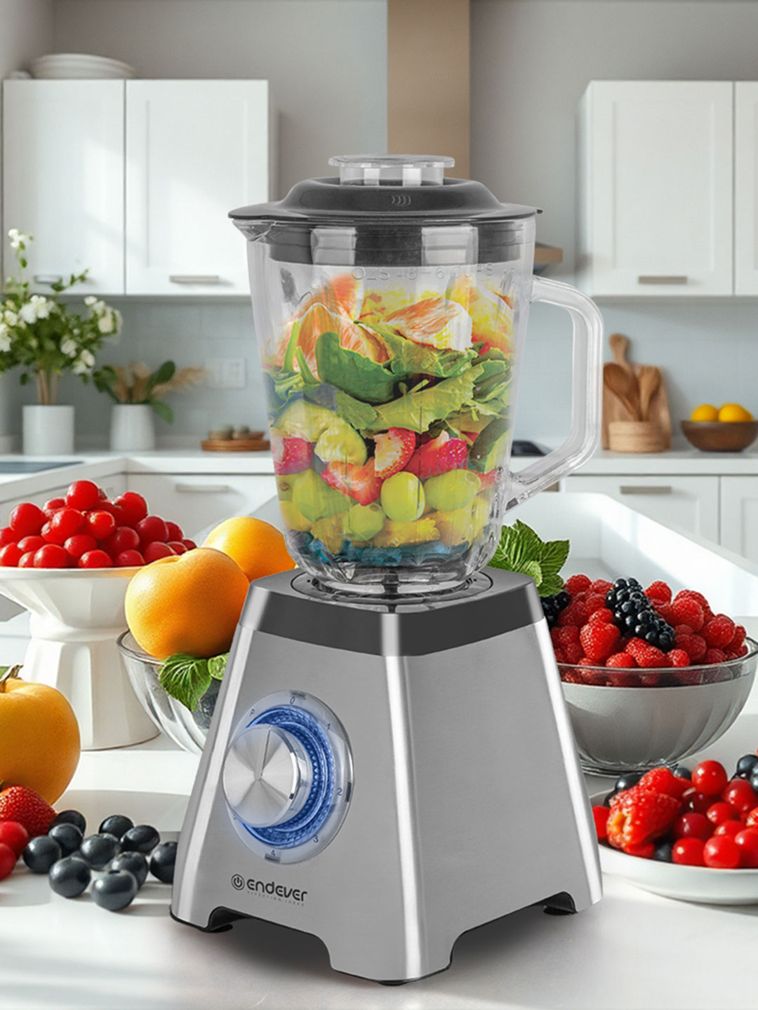 Блендер ENDEVER SIGMA-211 - фото 13