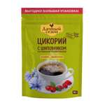 Цикорий Дачный сезон с шиповником гранулированный 120г