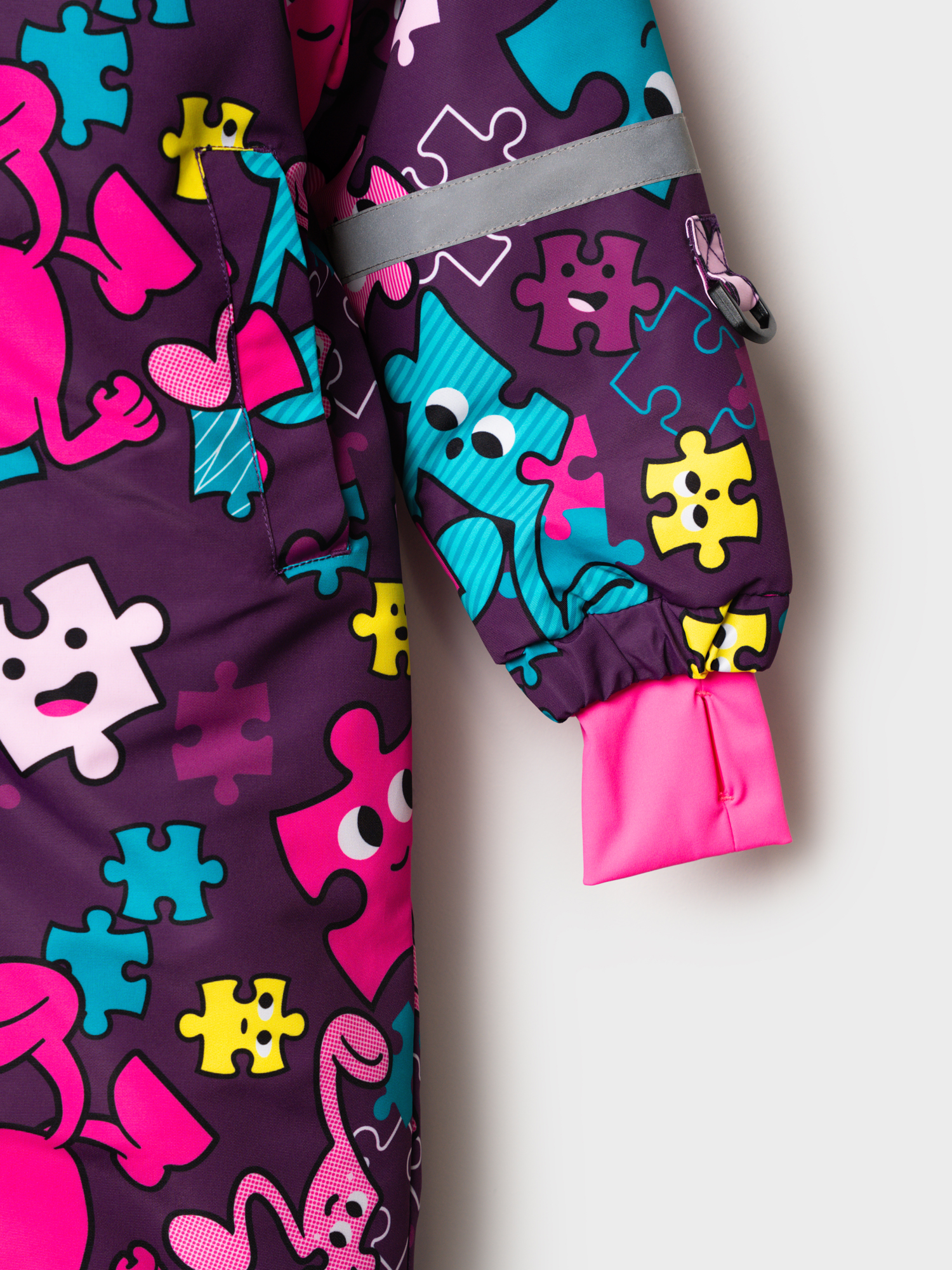 Комбинезон PlayToday 32522233 - фото 12