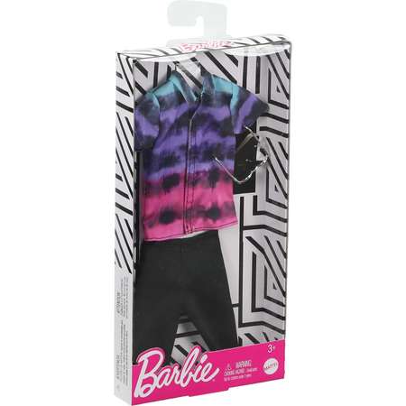 Кукла модельная Barbie