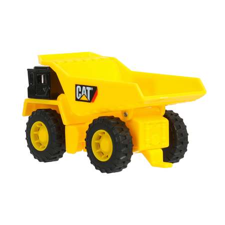 Самосвал Huada Toys Самосвал Карьерный