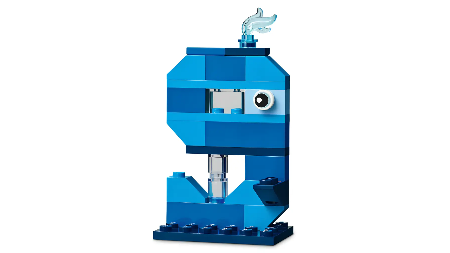 Конструктор LEGO Creator 40807 281 дет. - фото 7
