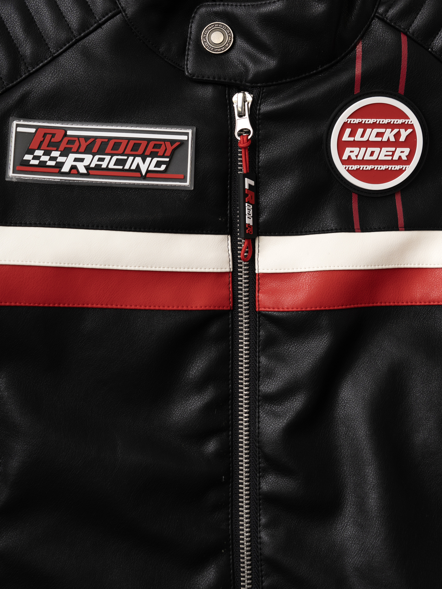 Куртка PlayToday 12611009 - фото 12