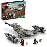 Конструктор LEGO Star Wars 75325 399 дет.