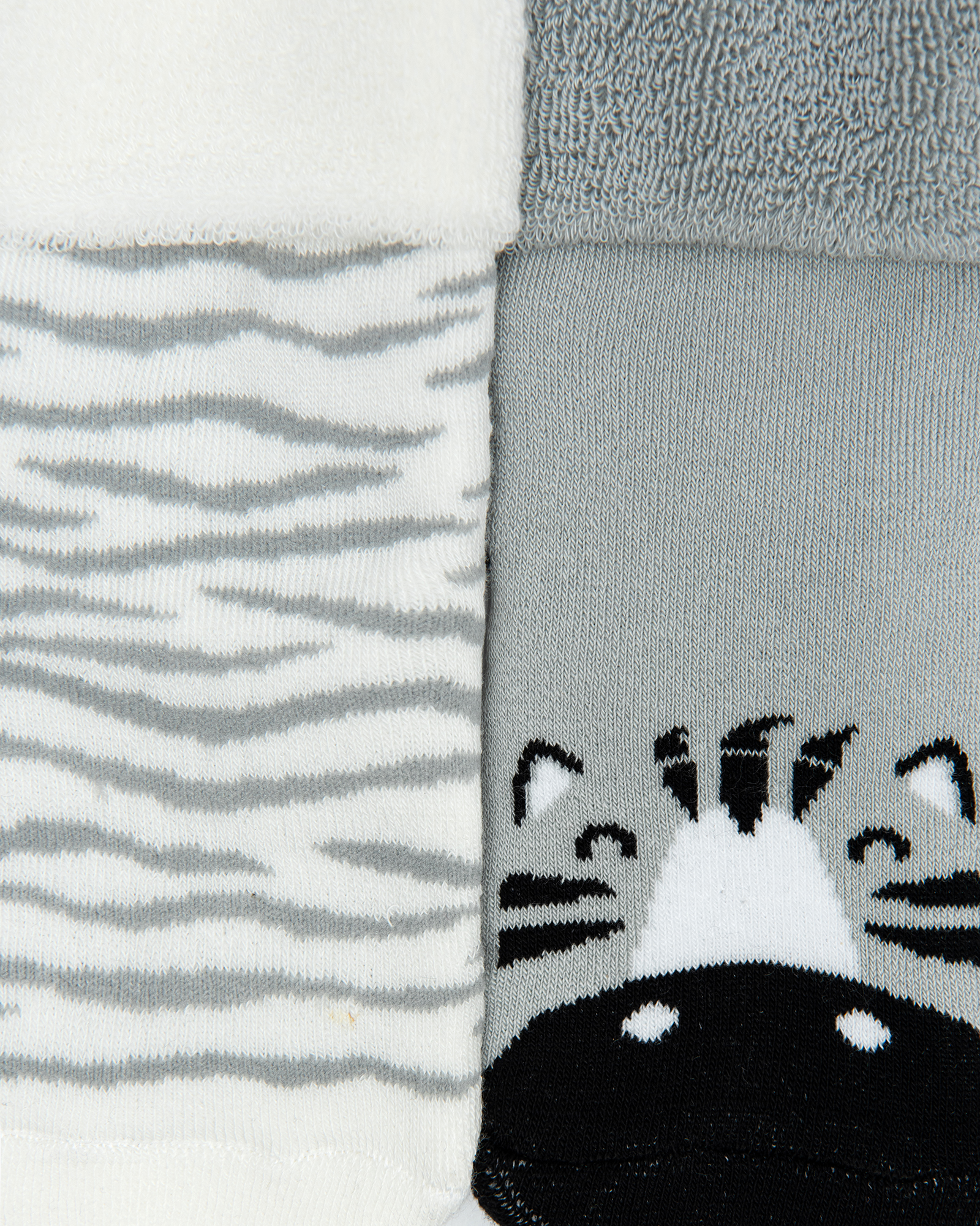 Носки Baby Gо 2 пары W24BG3-S-227ib-GG - фото 2