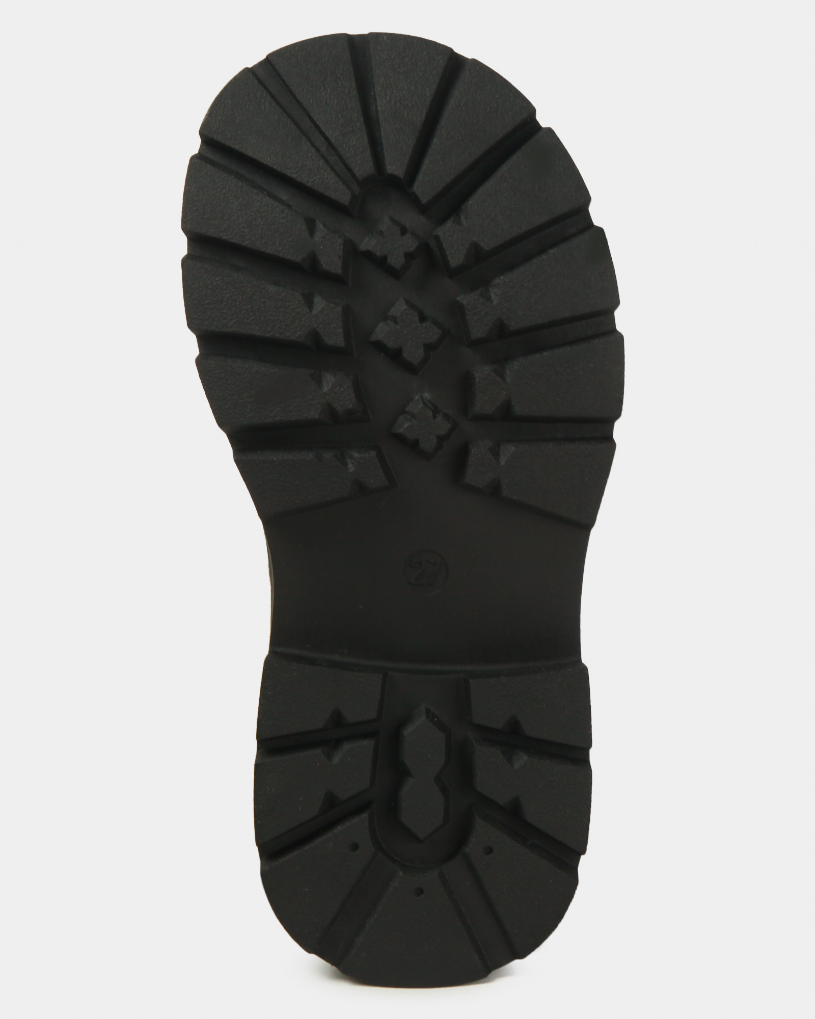 Ботинки Jook W25RFkgBO-301-77 - фото 5