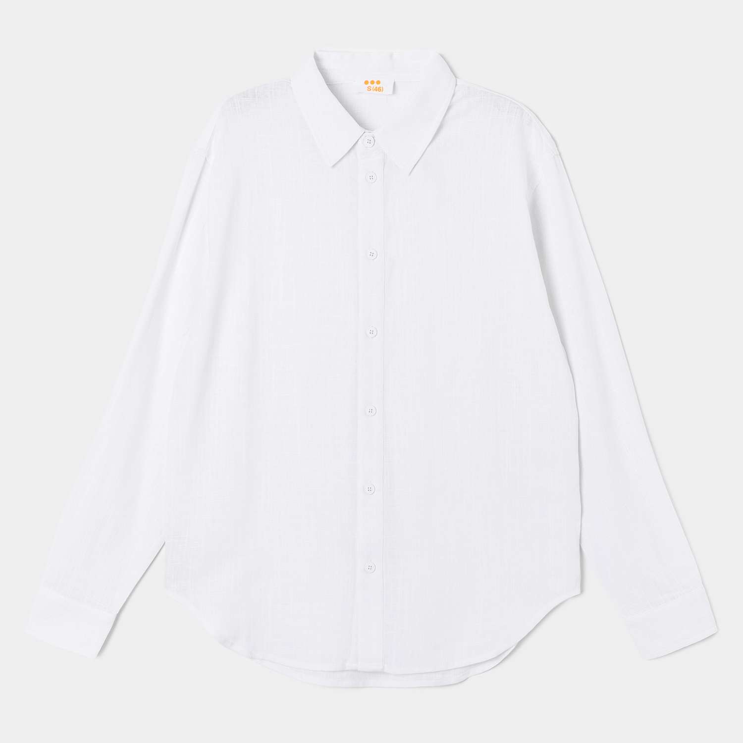 Рубашка ё - фото 1