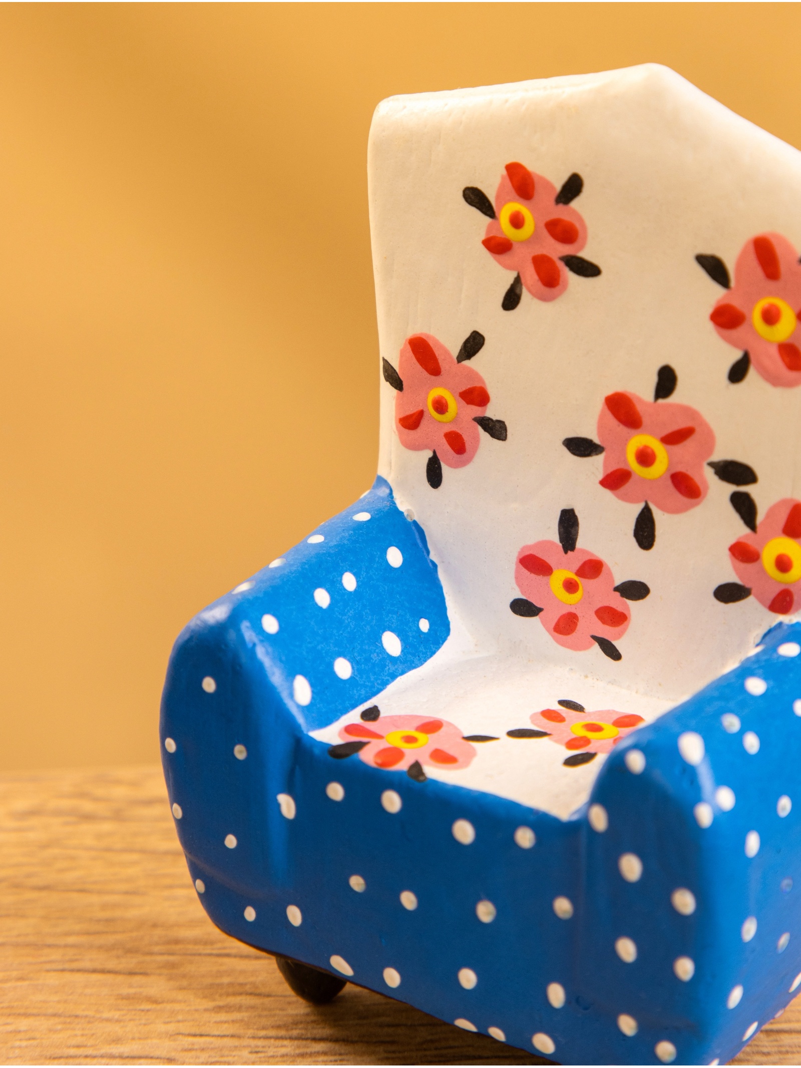 Аксессуар для кукол Sima-Land кресло 10465174 - фото 6