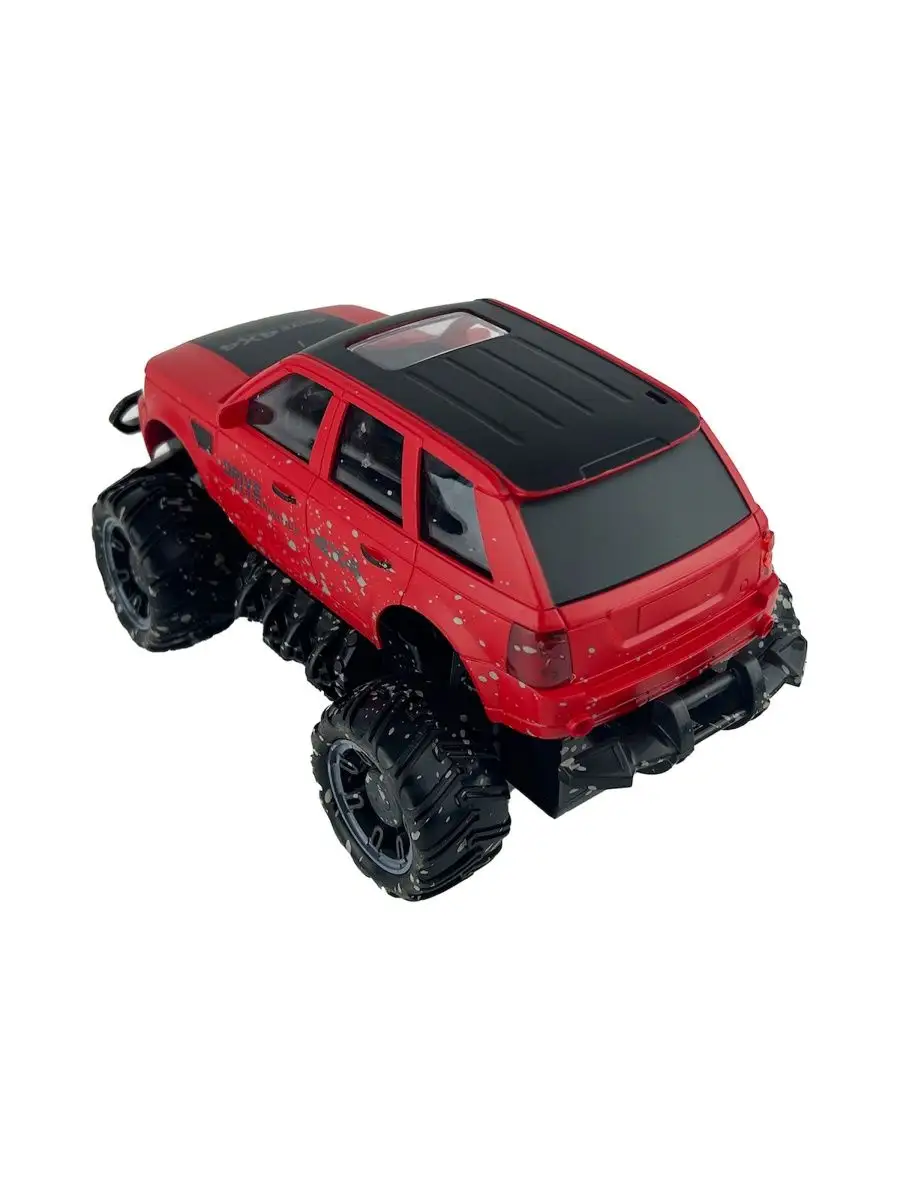 Автомобиль РУ Zhencheng - фото 5