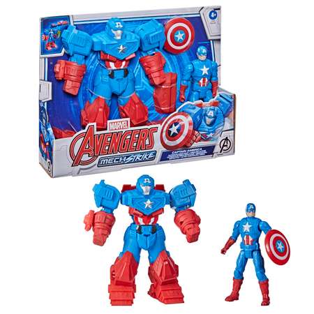Фигурка Marvel
