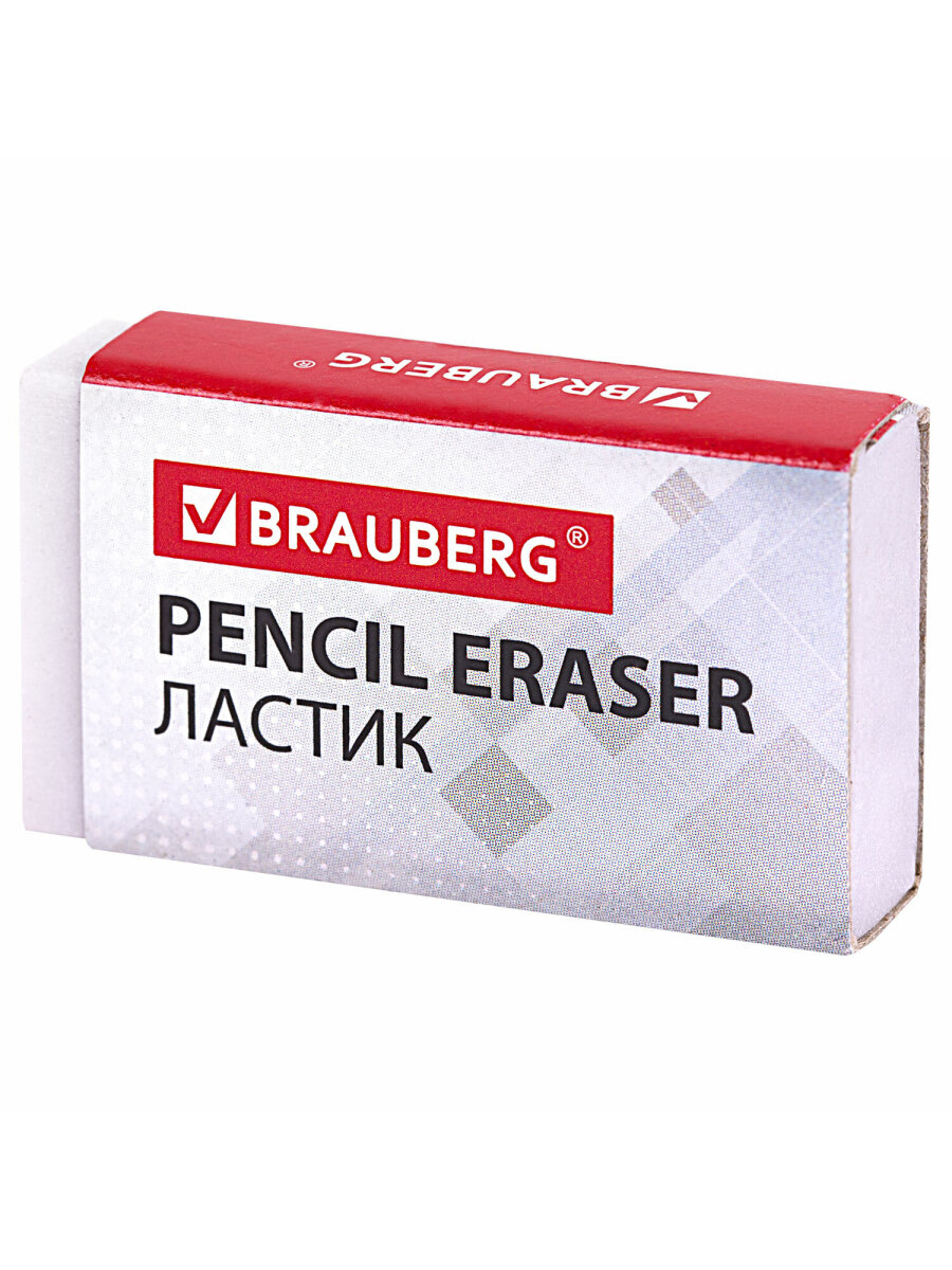 Набор канцелярский Brauberg 10 предм. - фото 13
