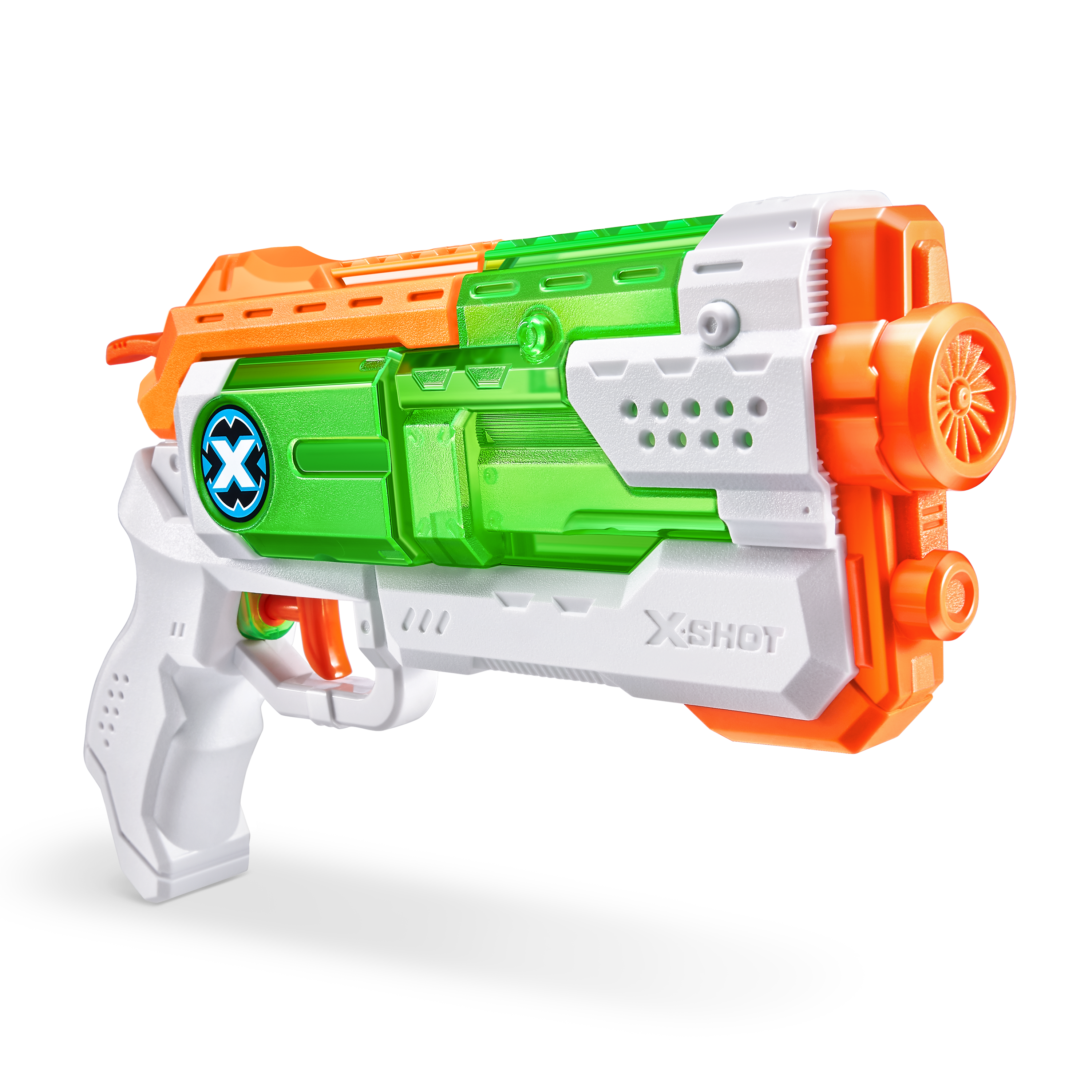 Бластер водный Zuru XSHOT  Fast Fill Water Фаст Филл - фото 3