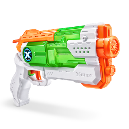 Бластер водный Zuru XSHOT  Fast Fill Water Фаст Филл
