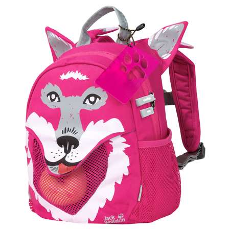 Рюкзак Jack Wolfskin