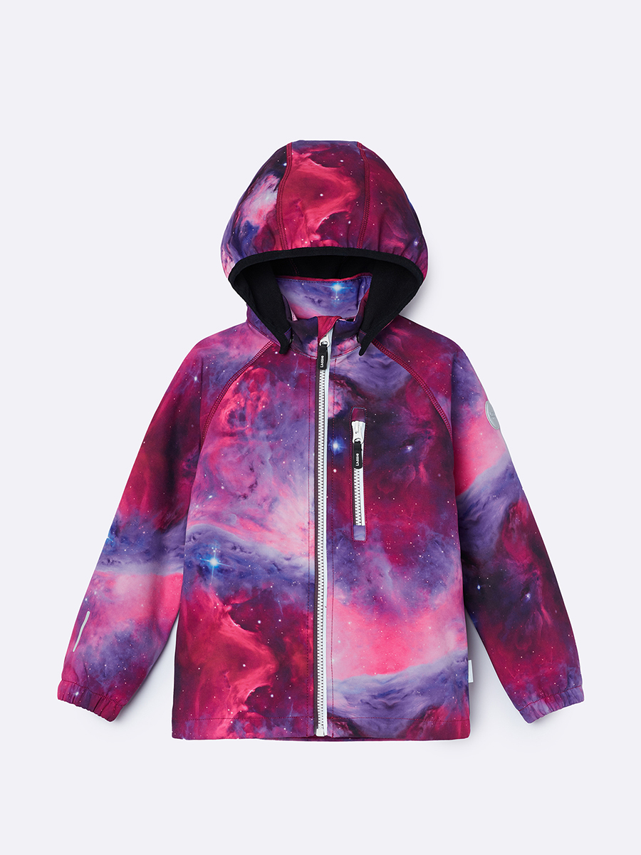 Куртка Lassie 72103210-4950 - фото 3